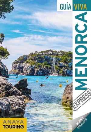 MENORCA (GUÍA VIVA EXPRESS) *