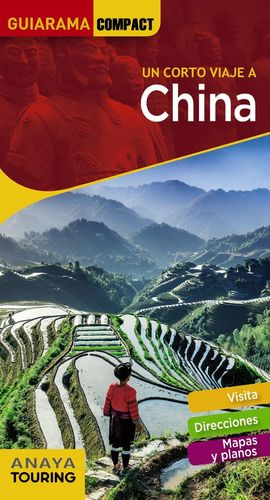CHINA *