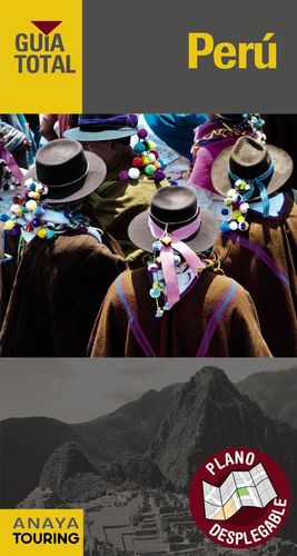 PERÚ (GUÍA TOTAL) *