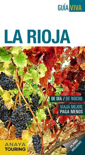 LA RIOJA (GUIA VIVA) *