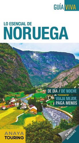 NORUEGA (GUÍA VIVA) *