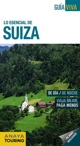 SUIZA (GUÍA VIVA) *