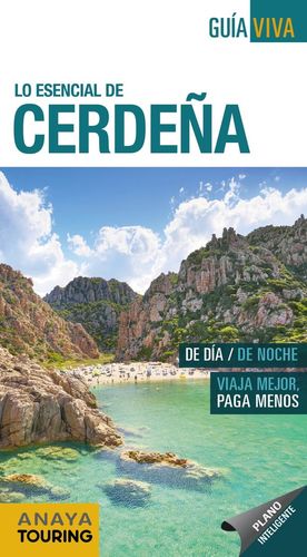 CERDEÑA (GUÍA VIVA) *