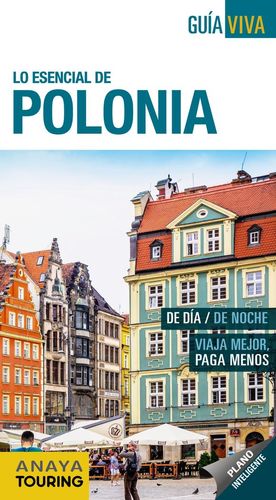 POLONIA (GUÍA VIVA) *