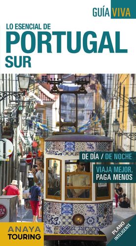 PORTUGAL SUR (GUÍA VIVA)*