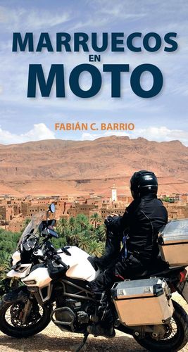 MARRUECOS EN MOTO *