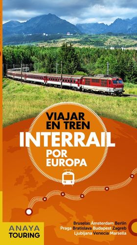 INTERRAIL POR EUROPA *