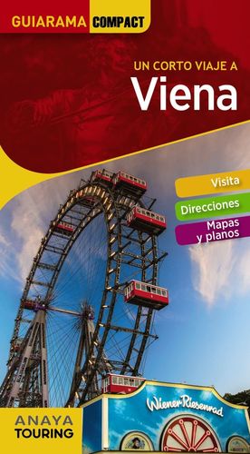 VIENA (GUIARAMA COMPACT) *