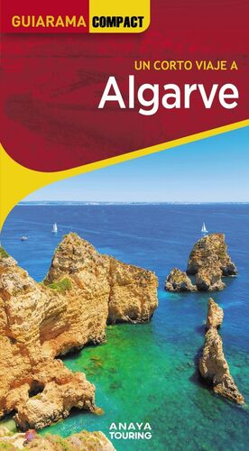 ALGARVE (GUIARAMA COMPACT) *