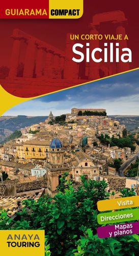 SICILIA (GUIARAMA COMPACT) *