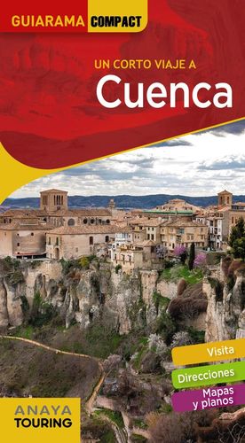 CUENCA (GUIARAMA COMPACT) *