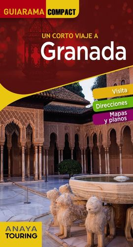 GRANADA (GUIARAMA COMPACT) *