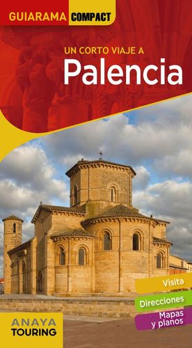 PALENCIA (GUIARAMA COMPACT) *