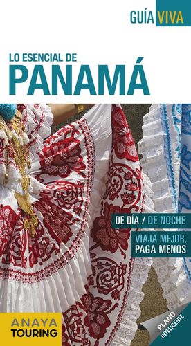 PANAMÁ (GUIA VIVA) *