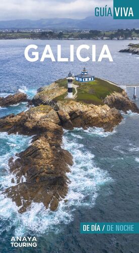 GALICIA (GUÍA VIVA) *