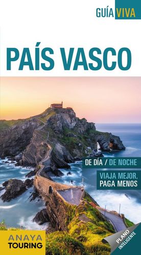 PAÍS VASCO (GUIA VIVA) *
