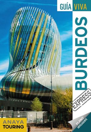 BURDEOS (GUIA VIVA EXPRESS) *