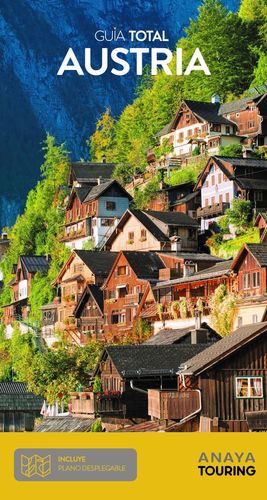AUSTRIA (GUIA TOTAL)