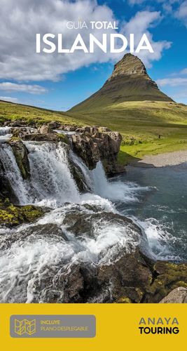 ISLANDIA (GUIA TOTAL) *