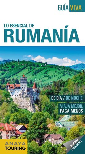 RUMANÍA (GUÍA VIVA) *