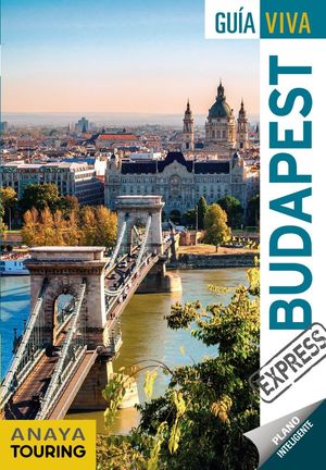 BUDAPEST *