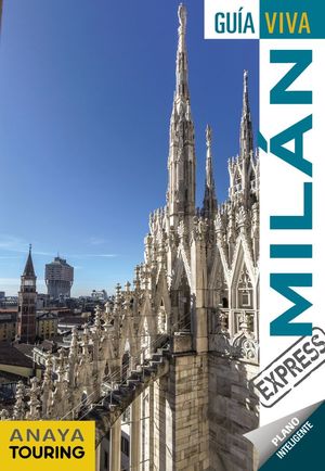 MILÁN (GUÍA VIVA ESPRESS) *