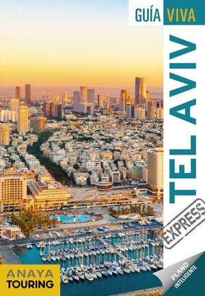 TEL AVIV (GUÍA VIVA EXPRESS) *