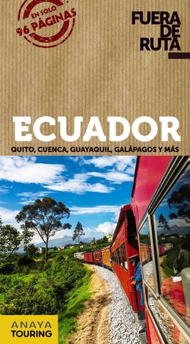 ECUADOR  *