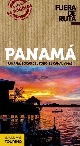 PANAMÁ *