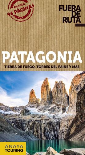 PATAGONIA (FUERA DE RUTA) *