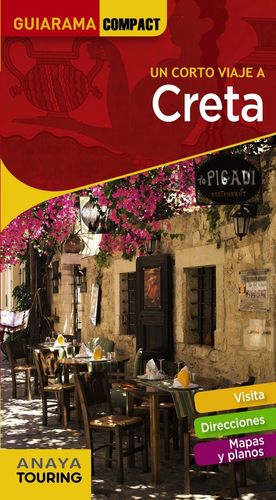 CRETA (GUIARAMA COMPACT) *