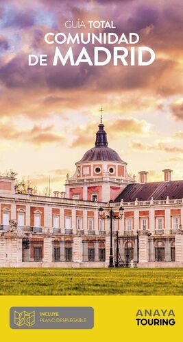 COMUNIDAD DE MADRID (GUÍA TOTAL) *