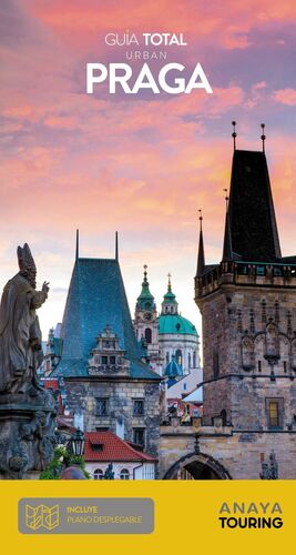 PRAGA (URBAN) *