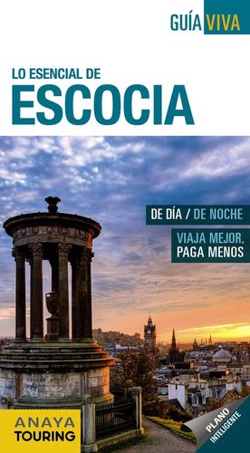 ESCOCIA (GUÍA VIVA ) *