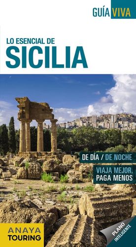 SICILIA GUIA VIVA *