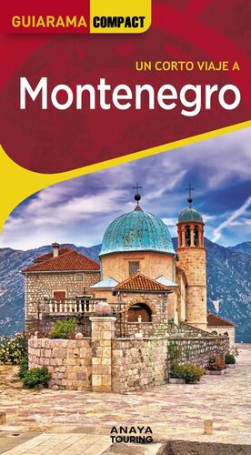 MONTENEGRO (GUIARAMA COMPACT)