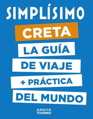 CRETA - SIMPLISIMO *