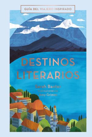 DESTINOS LITERARIOS *