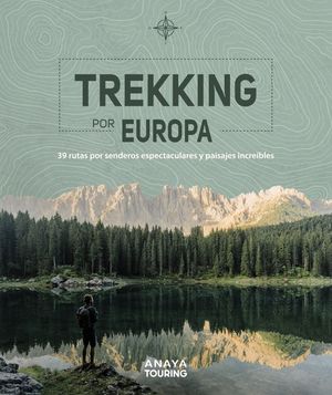 TREKKING POR EUROPA *