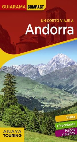 ANDORRA (GUARAMA COMPACT) *