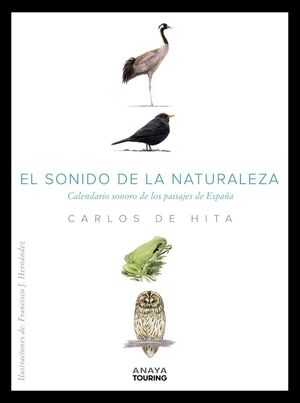EL SONIDO DE LA NATURALEZA
