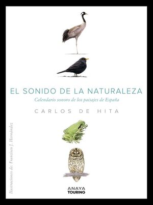 EL SONIDO DE LA NATURALEZA *