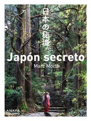 JAPÓN SECRETO *