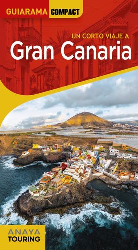 GRAN CANARIA (GUIARAMA COMPACT) *