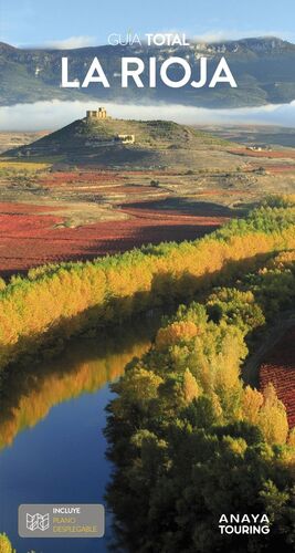 LA RIOJA (GUÍA TOTAL) *