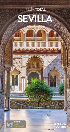 SEVILLA (GUÍA TOTAL)