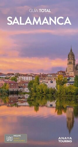 SALAMANCA (GUÍA TOTAL) *