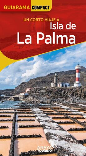 ISLA DE LA PALMA (GUIARAMA COMPACT) *