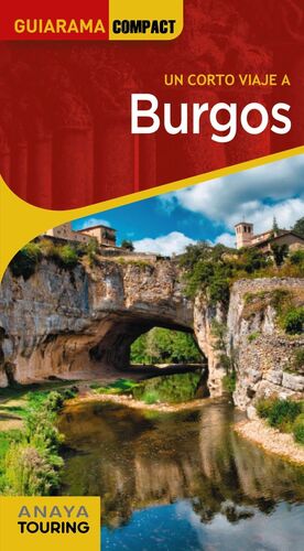 BURGOS (GUIARAMA COMPACT) *