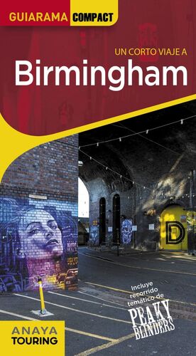 BIRMINGHAM (GUIARAMA COMPACT) *